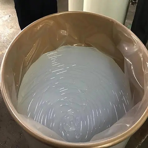液態硅膠